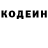COCAIN VHQ Marina Pritulovskaya